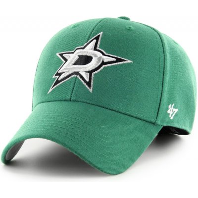 47 BRAND NHL Dallas Stars '47 MVP – Zbozi.Blesk.cz