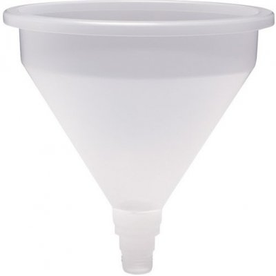 PRESSOL 02 376 Plastový trychtýř 10 l s příslušenstvím – Zboží Dáma