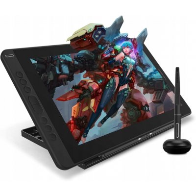 Huion Kamvas 13 Gen 3 PenTech 4.0 – Zboží Mobilmania