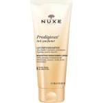 Nuxe Prodigieuse parfemované tělové mléko 200 ml – Zboží Mobilmania