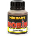 MikBaits Robin Fish Dip Zrající Banán 125 ml – Zbozi.Blesk.cz