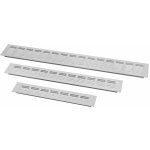 Onpira Hliníkové 15-100 cm 85 cm Stříbrná 6 cm – Zboží Mobilmania