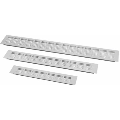 Onpira Hliníkové 15-100 cm 85 cm Stříbrná 6 cm – Zboží Mobilmania