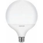 Century CEN HRDG125-242730 LED GLOBE HARMONY 80 24W E27 3000K 310d DIM – Hledejceny.cz