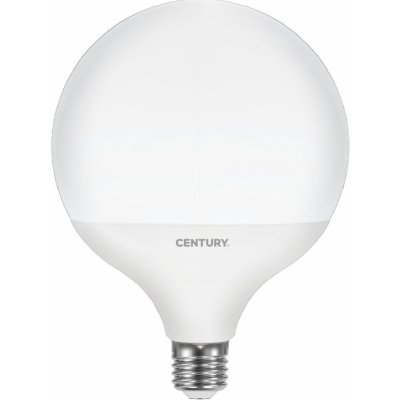 Century CEN HRDG125-242730 LED GLOBE HARMONY 80 24W E27 3000K 310d DIM – Hledejceny.cz
