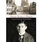 Franz Kafka y Praga (Š) barevná – Hledejceny.cz