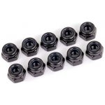 Traxxas matice M4 samojistná černá 10 – Zboží Dáma