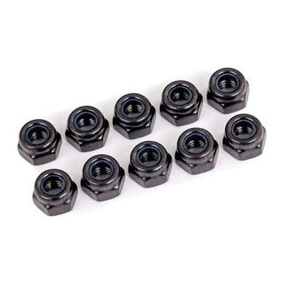 Traxxas matice M4 samojistná černá 10 – Zboží Dáma