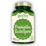 GreenFood Nutrition probiotika Lactospore 60 vegan kapslí – Zbozi.Blesk.cz