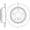 Brzdový kotouč REMSA Brzdový kotouč - 300 mm RMS 61453.10