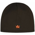 Alaska 1795 Unisex čepice Alaska ThermoDry Brown – Zboží Mobilmania