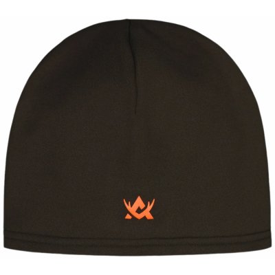 Alaska 1795 Unisex čepice Alaska ThermoDry Brown – Zboží Mobilmania