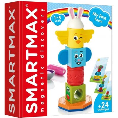 SmartMax Můj první totem