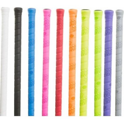 Klubbhuset omotávky KH grip 10-pack Mix – Sleviste.cz