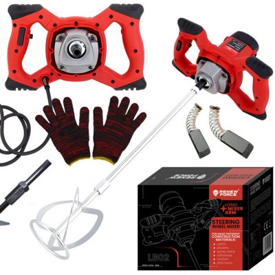 Dexxer LB02 – Hledejceny.cz