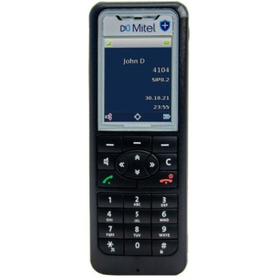 Mitel 622dt Handset – Hledejceny.cz