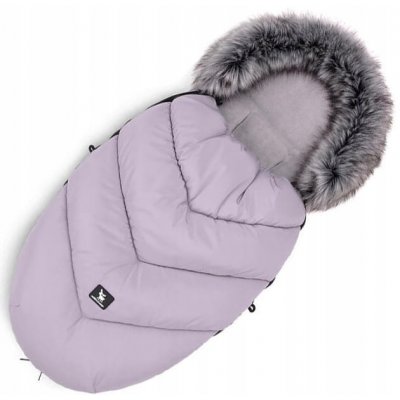 Cottonmoose MOOSE YUKON šedý – Zboží Dáma