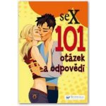Sex – 101 otázek a odpovědí – Hledejceny.cz