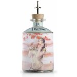 J.Rose London Dry Artisan Gin no. 7 43% 0,7 l (holá láhev) – Zboží Dáma