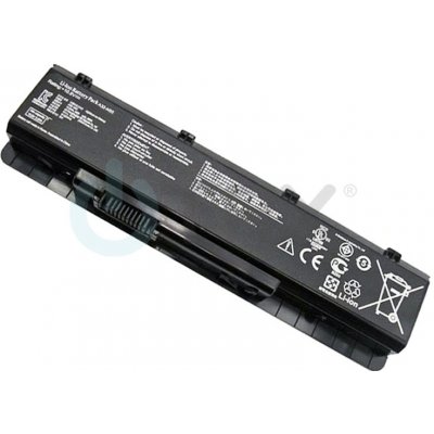 TRX A32-N55 - 4400mAh - neoriginální – Zbozi.Blesk.cz