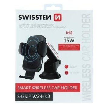 Swissten S-GRIP W2-HK3