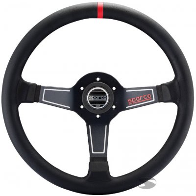 Sparco L375 Nero | Zboží Auto