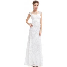 Ever Pretty svatební šaty 8703 bílá