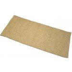 Nobby konopná podložka pro hlodavce L 120 x 50cm – Hledejceny.cz