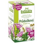 Mediate Čaj Průduškový 40 x 1,6 g – Hledejceny.cz