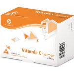 Galmed Vitamin C 250 mg 100 tablet – Hledejceny.cz
