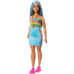 Mattel Barbie Fashionistas Rainbow Athleisure – Zbozi.Blesk.cz