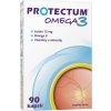 Doplněk stravy na oči Glim Care Protectum Omega 3 90 kapslí
