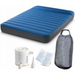 INTEX 64012 CAMPING MATTRESS FULL – Sleviste.cz