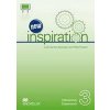 New Inspiration 3 Interactive Whiteboard Material Macmillan