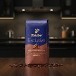 Tchibo Exclusive Medium Roast zrnková 1 kg – Hledejceny.cz