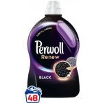 Perwoll Renew Black prací gel 48 PD 2880 ml – Zbozi.Blesk.cz