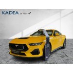 Ford Mustang GT 5.0 V8 328 kW – Sleviste.cz