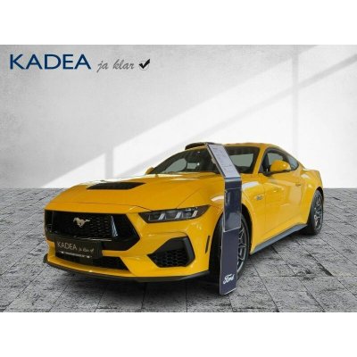 Ford Mustang GT 5.0 V8 328 kW – Sleviste.cz