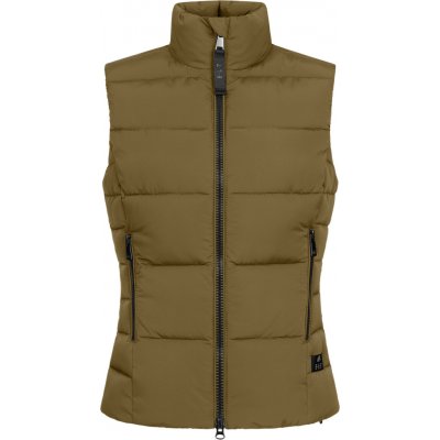 ELT ELT Vesta Oxford dámská khaki zelená – Hledejceny.cz