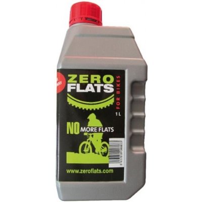 ZeroFlats tmel 1000 ml – Zboží Dáma