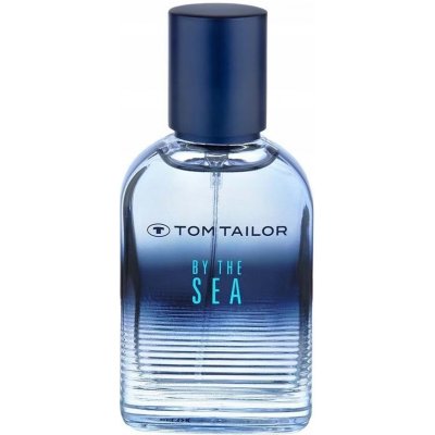 Tom Tailor By the sea for him toaletní voda pánská 30 ml – Hledejceny.cz