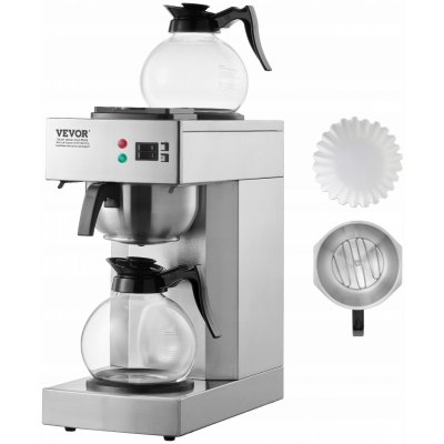 Vevor RB-386-BD2 stříbrný – Zboží Mobilmania