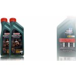 Castrol Magnatec Stop-Start 5W-30 C2 1 l – Hledejceny.cz