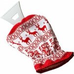 Sheron Škrabka s rukavicí norský vzor | Zboží Auto