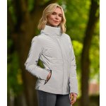 E·L·T Reflexní bunda Reflective dámskésilver šedá – Hledejceny.cz
