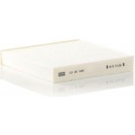 MANN-FILTER Filtr, vzduch v interiéru CU20006 – Hledejceny.cz