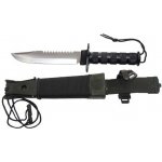 MFH na přežití Jungle II 35,5cm – Zboží Mobilmania