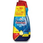 Finish Power gel do myčky Lemon 2 x 900 ml – Sleviste.cz