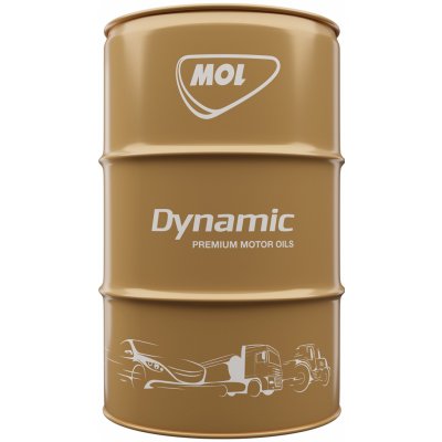 MOL Dynamic Forest 180 kg | Zboží Auto