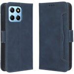 Vsechnonamobil SLOT Peněženkové obal Honor X6 / X8 5G modré 55277 – Zbozi.Blesk.cz